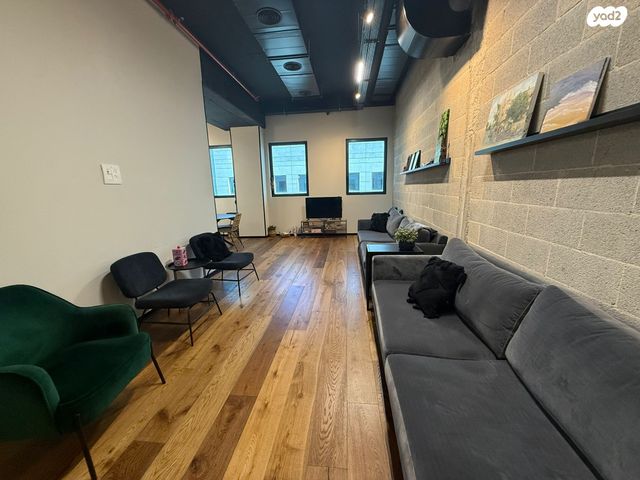 משרדים, שביט, שאר העיר, נס ציונה