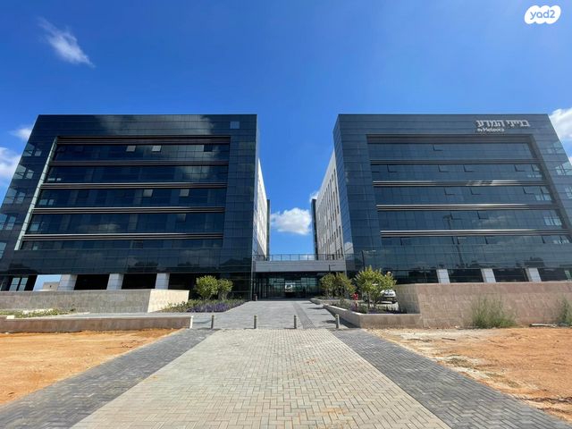 משרדים, שביט, שאר העיר, נס ציונה