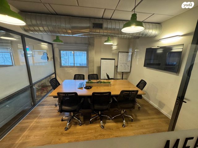 משרדים, בן אביגדור, מונטיפיורי, הרכבת, תל אביב יפו