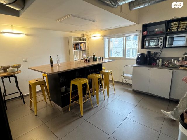 משרדים, בן אביגדור, מונטיפיורי, הרכבת, תל אביב יפו