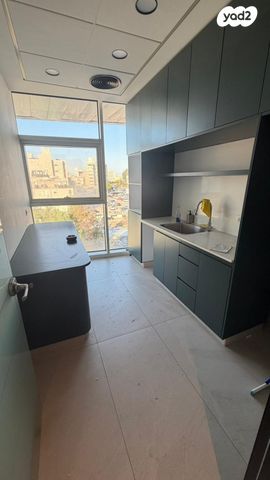 משרדים, פתח תקווה, מרכז העיר דרום, נתניה