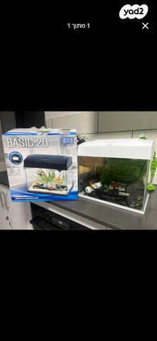 תמונת מודעה - חיות מחמד