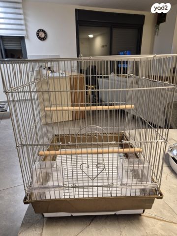 תמונת מודעה - חיות מחמד