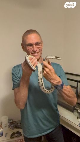 תמונת מודעה - חיות מחמד