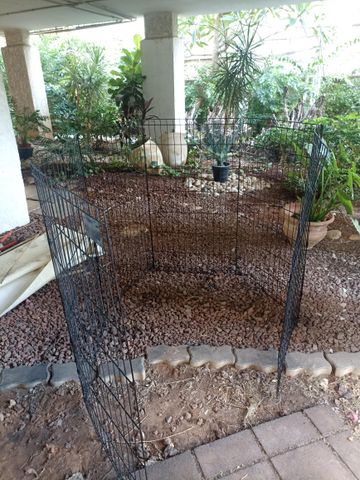 אביזרים | כלוב