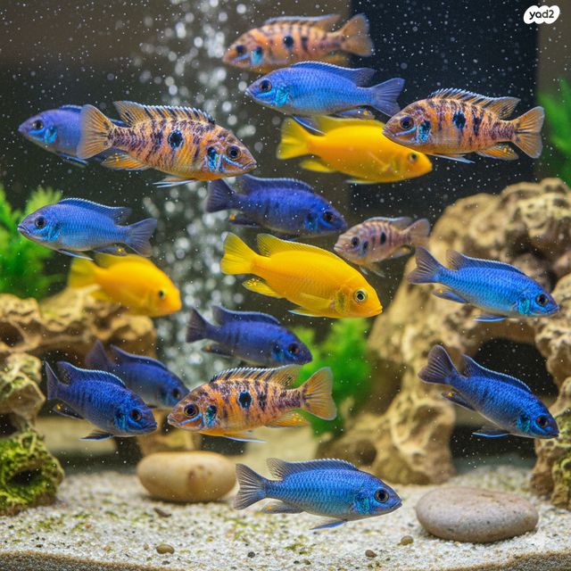 דג ציקלידים