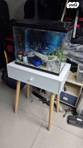 אביזרים | אקווריום