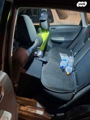 סובארו אימפרזה