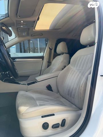 סקודה סופרב