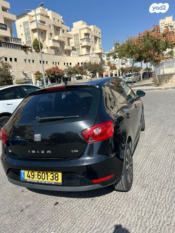 סיאט איביזה