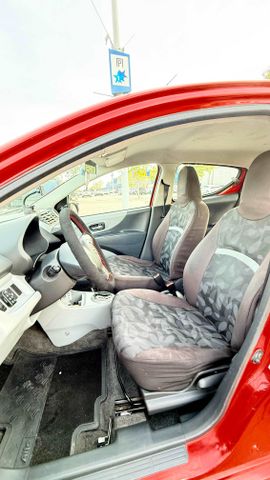 מודעת רכב סוזוקי אלטו