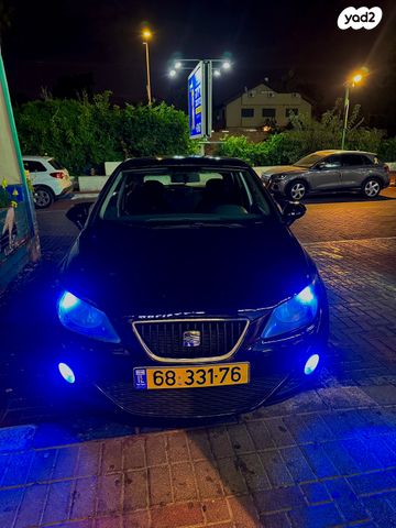 סיאט איביזה