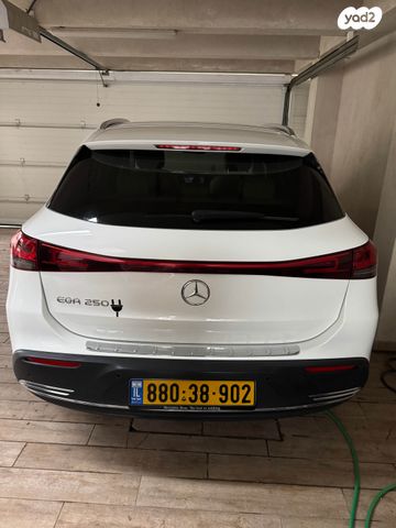 מרצדס-בנץ EQA