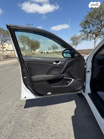 הונדה אקורד