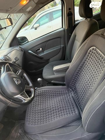 דאצ'יה סנדרו