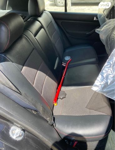 פולקסווגן גולף