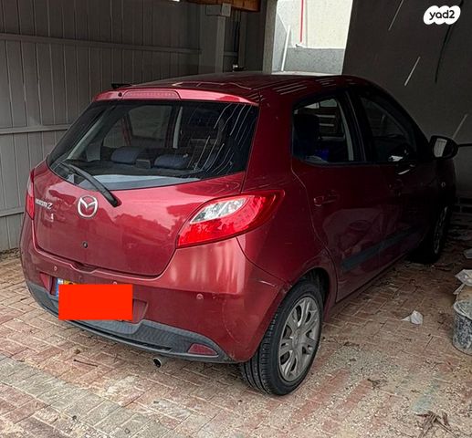 מאזדה 2