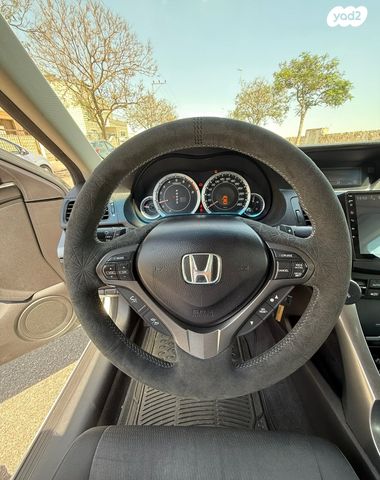 הונדה אקורד