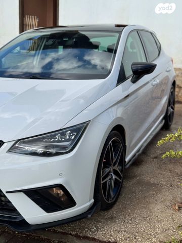 סיאט איביזה