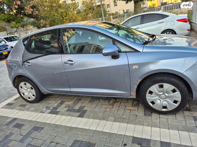 סיאט איביזה