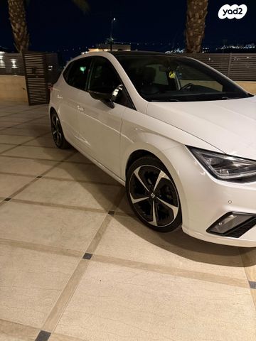 סיאט איביזה