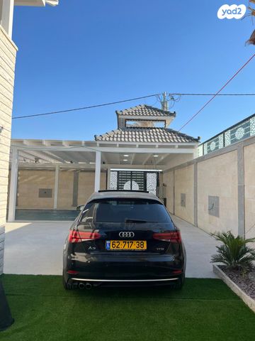 מודעת רכב אאודי A3