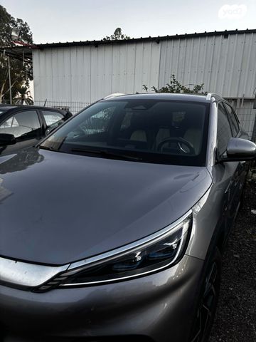 מודעת רכב בי.ווי.די אטו 3