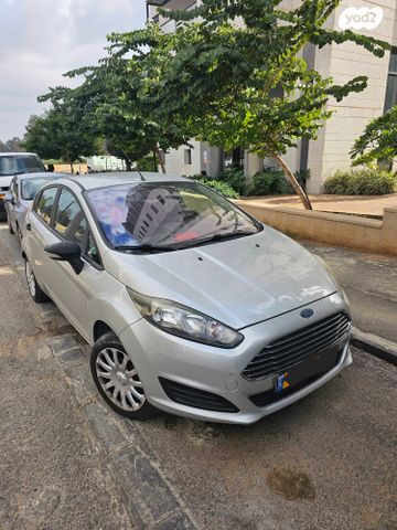 פורד פיאסטה