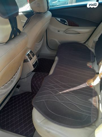 ביואיק לה-קרוס