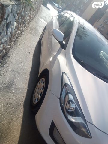 מודעת רכב יונדאי i30