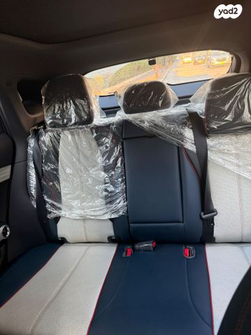 מודעת רכב בי.ווי.די אטו 3