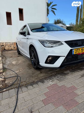 סיאט איביזה