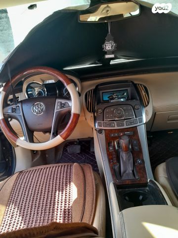 ביואיק לה-קרוס