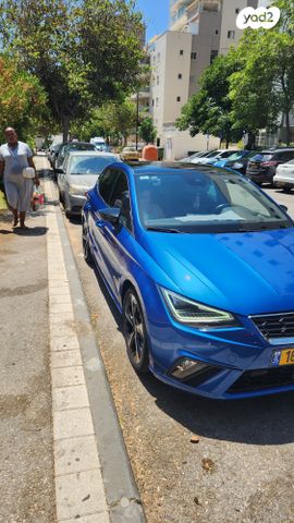סיאט איביזה