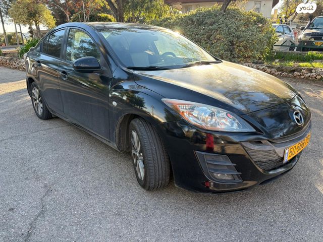 מאזדה 3