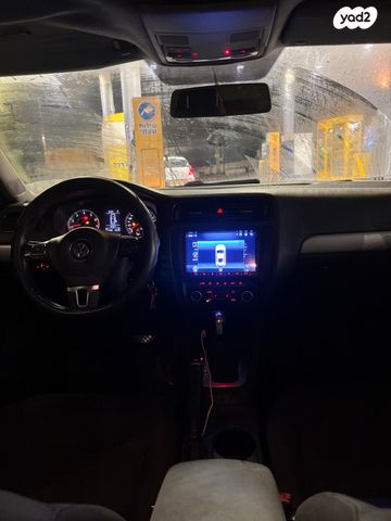 פולקסווגן ג'טה 