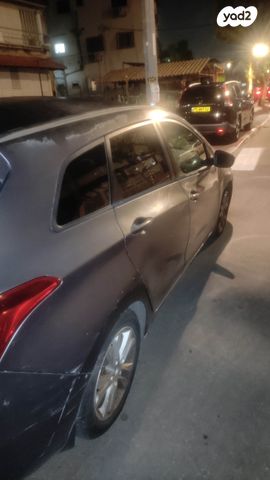 מודעת רכב יונדאי i30