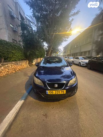 סיאט איביזה