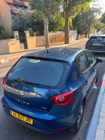 סיאט איביזה