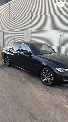 ב מ וו סדרה 3