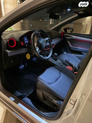 סיאט איביזה