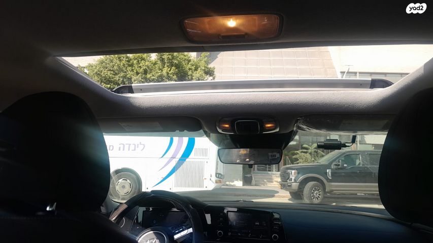 יונדאי אלנטרה