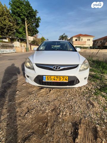 יונדאי i30