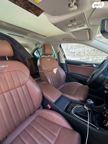 סקודה סופרב