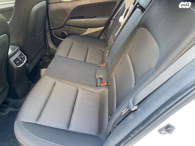 יונדאי אלנטרה