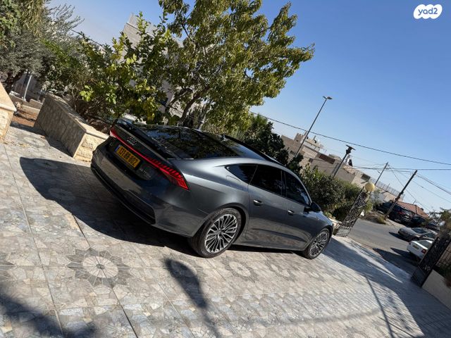 אאודי A7
