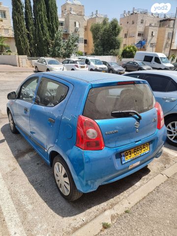 סוזוקי אלטו