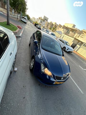 סיאט איביזה