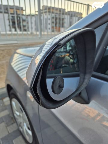 מודעת רכב סיאט איביזה