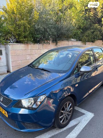 סיאט איביזה